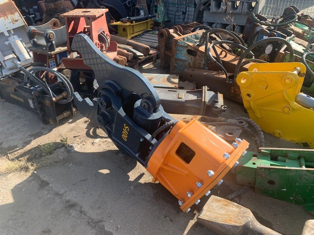 S400 - אוגר: תמונה 2 S400 - אוגר: תמונה 2