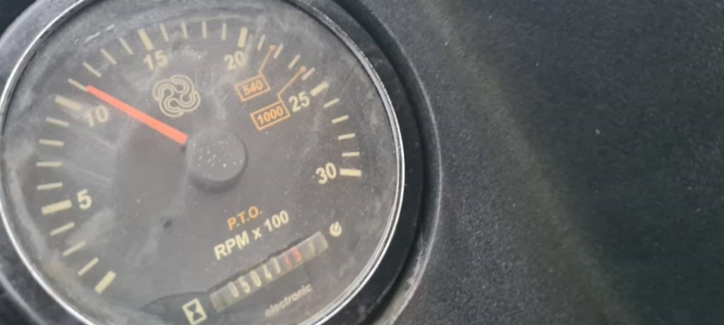 הַחכָּרָה Same Explorer 80 CHD  Same Explorer 80 CHD: תמונה 7 הַחכָּרָה Same Explorer 80 CHD  Same Explorer 80 CHD: תמונה 7