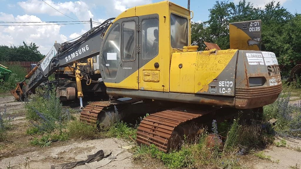 Samsung SE 130 LC-2 - מחפר סורק: תמונה 2 Samsung SE 130 LC-2 - מחפר סורק: תמונה 2