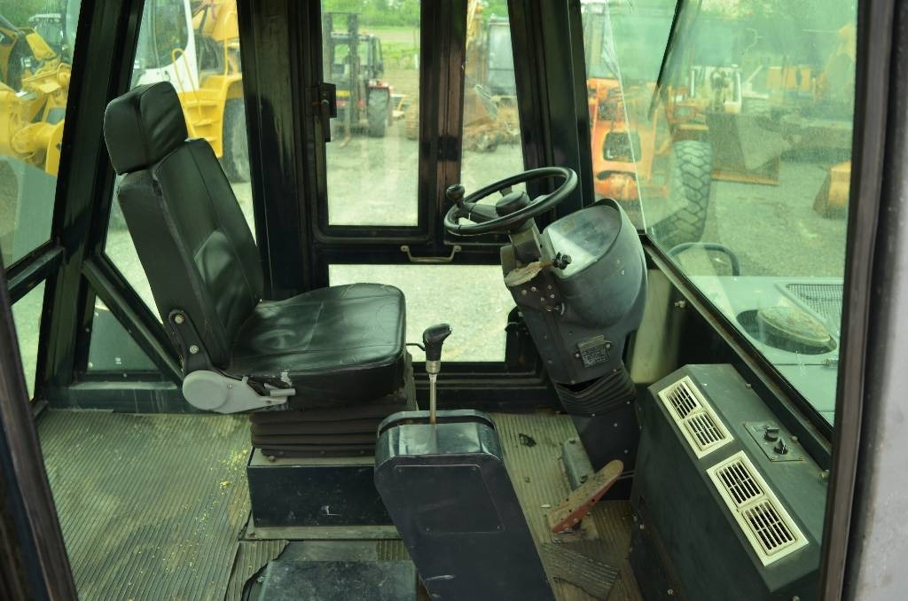 Sinoway LTP1016H - רולר פניאומטי: תמונה 5 Sinoway LTP1016H - רולר פניאומטי: תמונה 5