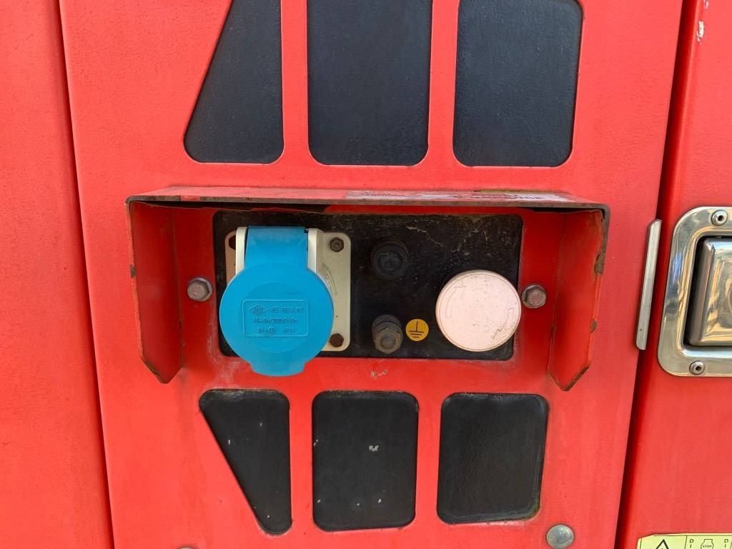 Superlight VT1 - מגדל תאורה: תמונה 4 Superlight VT1 - מגדל תאורה: תמונה 4