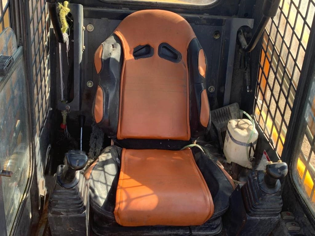 מעמיס היגוי החלקה Taian Load65: תמונה 8