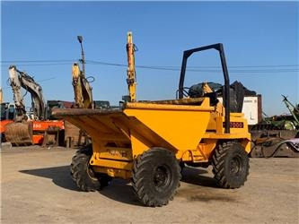 Thwaites 7000 - מיני מסיר פסולת: תמונה 1 Thwaites 7000 - מיני מסיר פסולת: תמונה 1