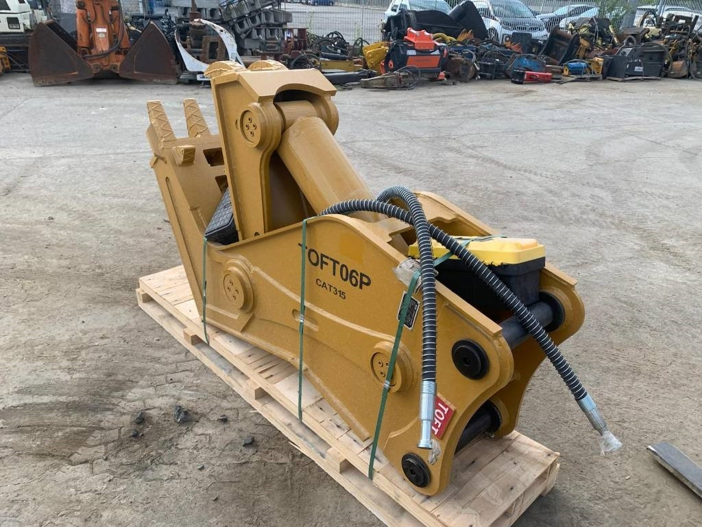 Toft 06P NEW - אוגר: תמונה 4 Toft 06P NEW - אוגר: תמונה 4