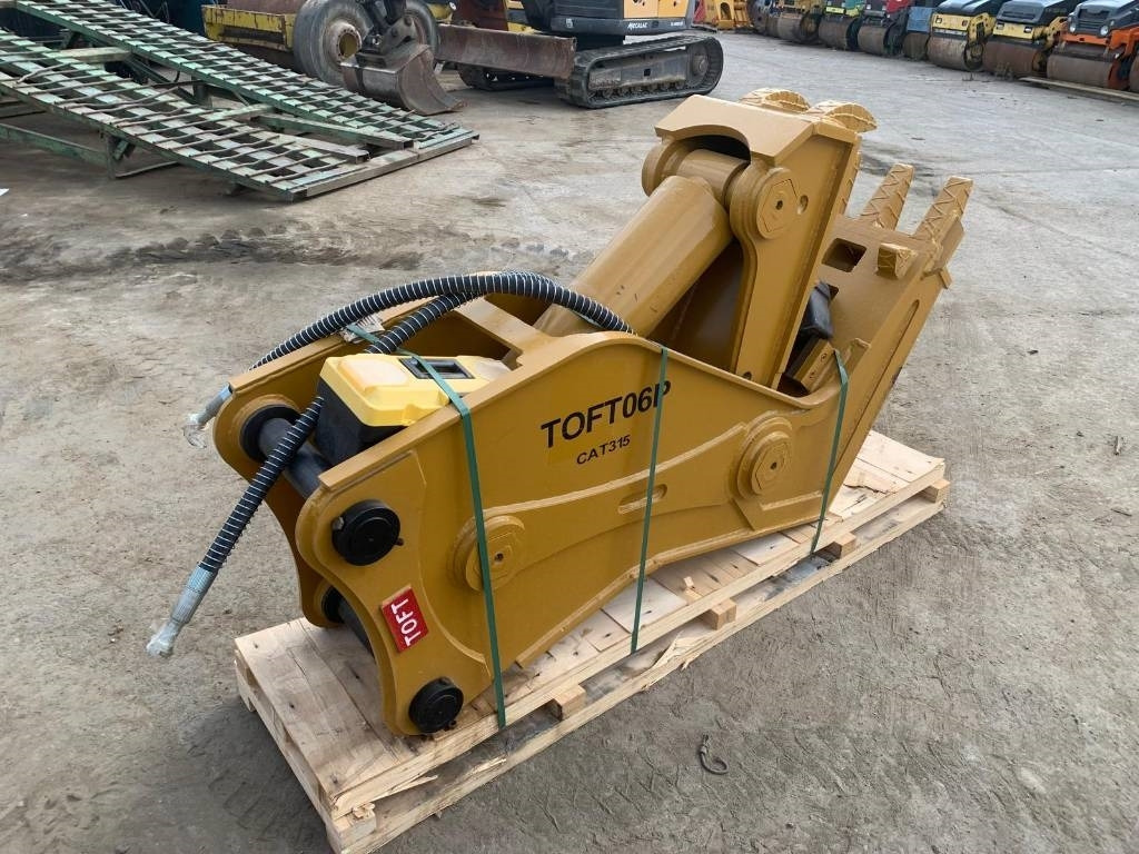 Toft 06P NEW - אוגר: תמונה 2 Toft 06P NEW - אוגר: תמונה 2