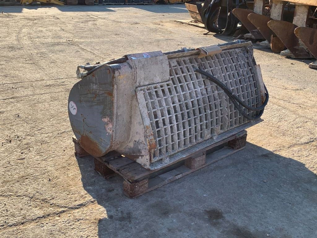 U.EMME 300H - מכונת אחיזה עבור מכונת בנייה: תמונה 2 U.EMME 300H - מכונת אחיזה עבור מכונת בנייה: תמונה 2