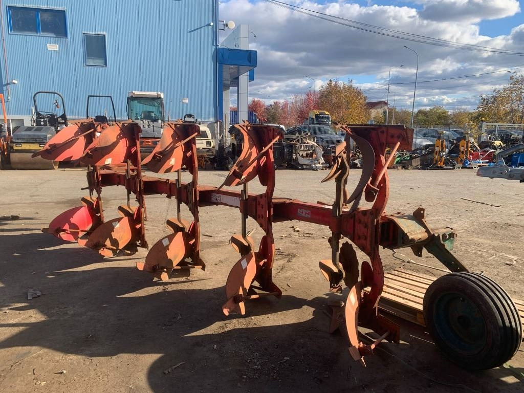 Vogel & Noot 5 - מחרשה: תמונה 3 Vogel & Noot 5 - מחרשה: תמונה 3