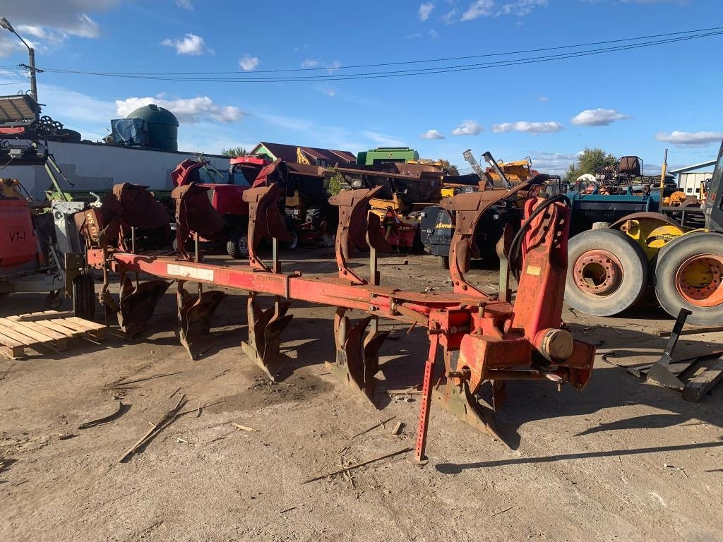 Vogel & Noot 5 - מחרשה: תמונה 2 Vogel & Noot 5 - מחרשה: תמונה 2