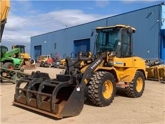 Volvo L 35 G - מעמיס גלגלים: תמונה 1 Volvo L 35 G - מעמיס גלגלים: תמונה 1