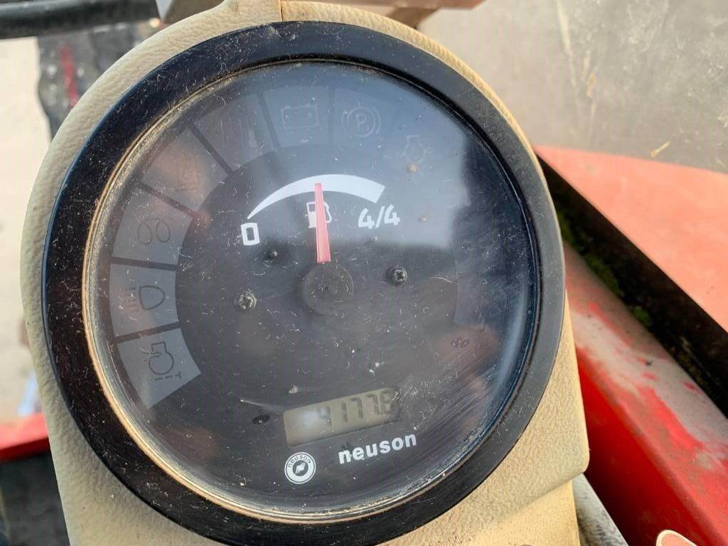 מיני מחפר Wacker Neuson 28 Z3 RD: תמונה 9 מיני מחפר Wacker Neuson 28 Z3 RD: תמונה 9