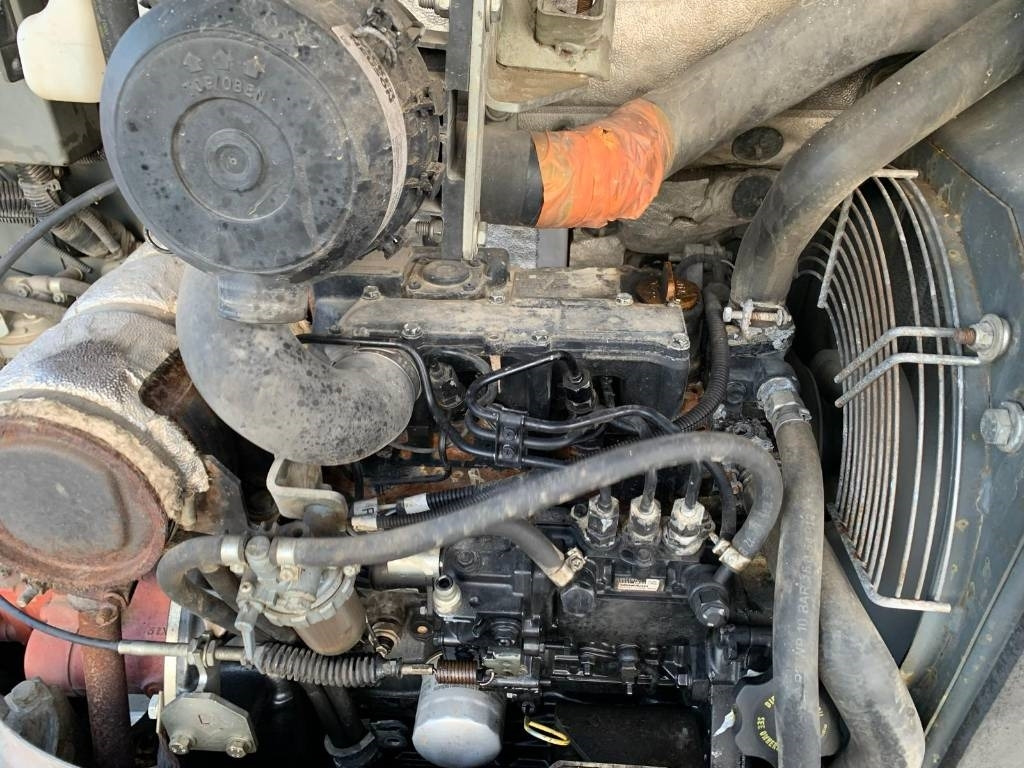 מיני מחפר Wacker Neuson 28 Z3 RD: תמונה 7 מיני מחפר Wacker Neuson 28 Z3 RD: תמונה 7