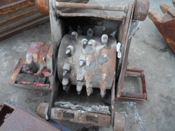 Wirtgen Wirtgen - צרופה עבור מכונת אספלט: תמונה 3 Wirtgen Wirtgen - צרופה עבור מכונת אספלט: תמונה 3