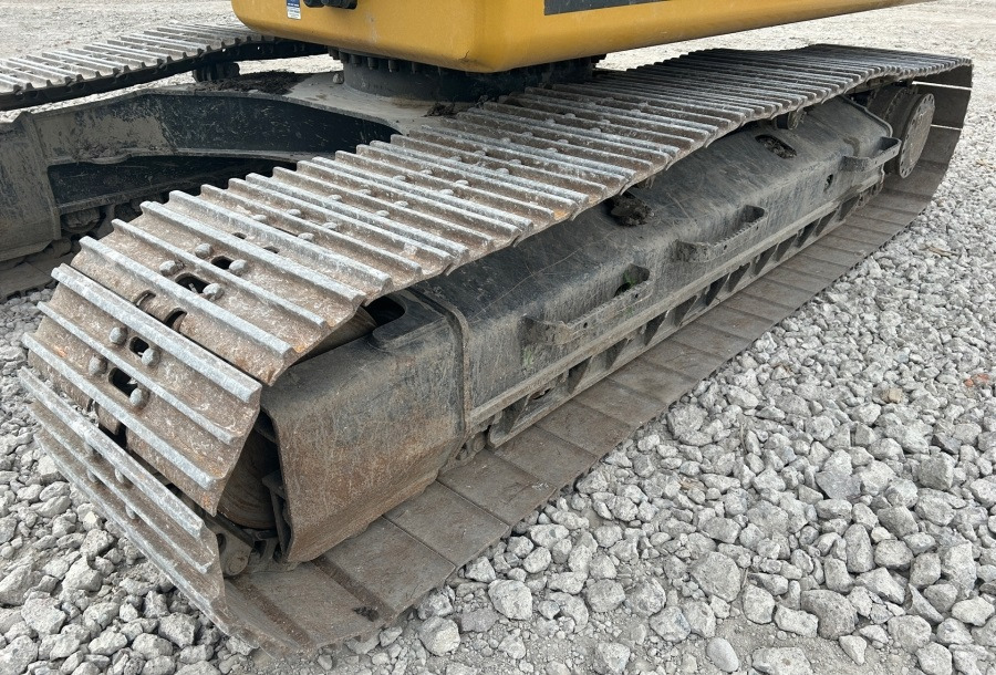 CATERPILLAR 320 F - מחפר סורק: תמונה 3 CATERPILLAR 320 F - מחפר סורק: תמונה 3