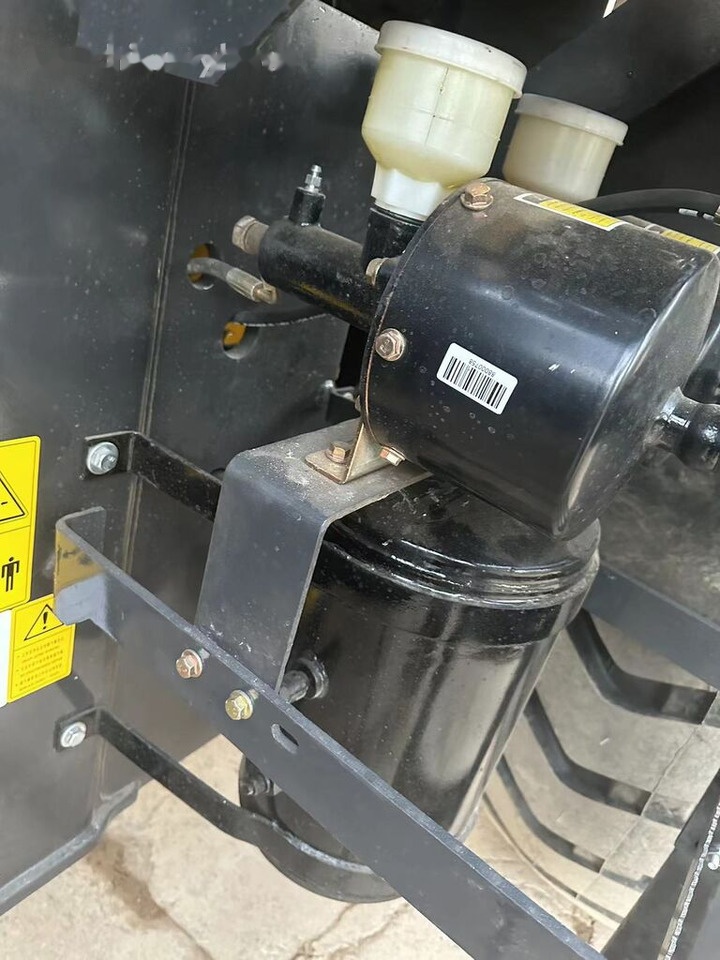 SDLG LG956F - מעמיס גלגלים: תמונה 5 SDLG LG956F - מעמיס גלגלים: תמונה 5