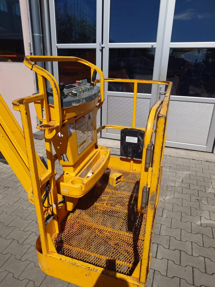 JLG M450AJ - זרוע מרפקי: תמונה 3 JLG M450AJ - זרוע מרפקי: תמונה 3