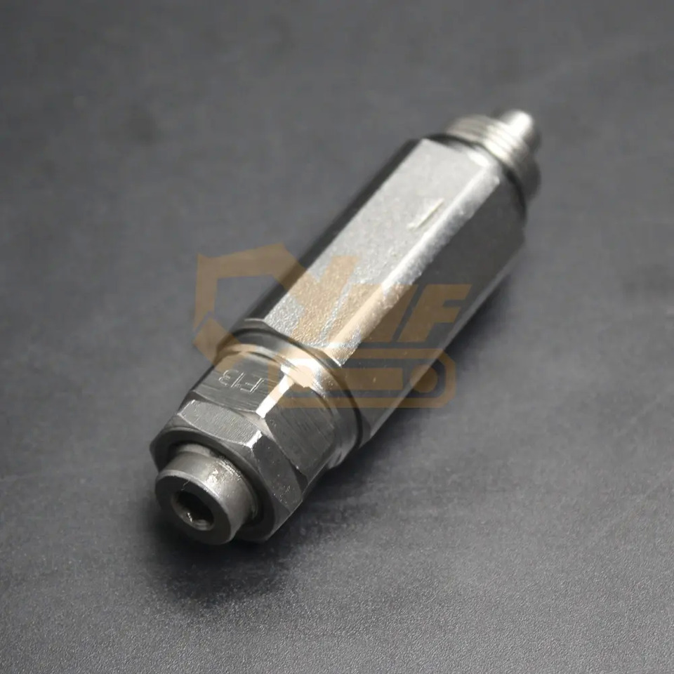 172A48-74210 RELIEF VALVE ASSEMBLY for Yanmar ViO55-5B Excavator - שסתום הידרולי: תמונה 3 172A48-74210 RELIEF VALVE ASSEMBLY for Yanmar ViO55-5B Excavator - שסתום הידרולי: תמונה 3