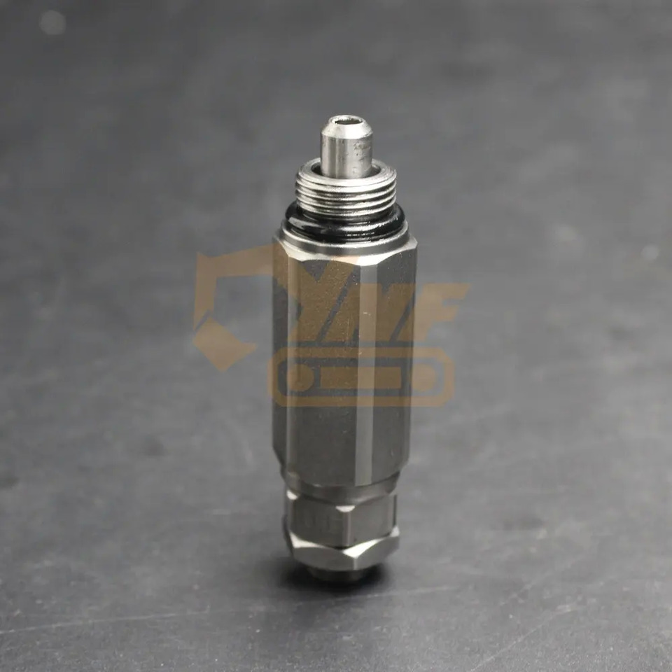 172A48-74210 RELIEF VALVE ASSEMBLY for Yanmar ViO55-5B Excavator - שסתום הידרולי: תמונה 2 172A48-74210 RELIEF VALVE ASSEMBLY for Yanmar ViO55-5B Excavator - שסתום הידרולי: תמונה 2