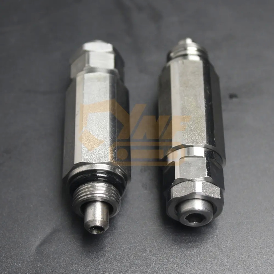 172A48-74210 RELIEF VALVE ASSEMBLY for Yanmar ViO55-5B Excavator - שסתום הידרולי: תמונה 4 172A48-74210 RELIEF VALVE ASSEMBLY for Yanmar ViO55-5B Excavator - שסתום הידרולי: תמונה 4