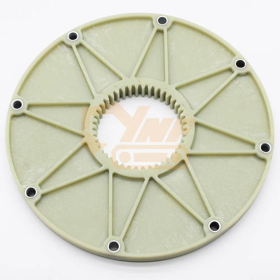 242B3 262 277C2 279C2 287C 277C 287B Flywheel Coupling 226-7635 2267635 For Skid Steer Loader Generator - מצמד וחלקים: תמונה 2 242B3 262 277C2 279C2 287C 277C 287B Flywheel Coupling 226-7635 2267635 For Skid Steer Loader Generator - מצמד וחלקים: תמונה 2