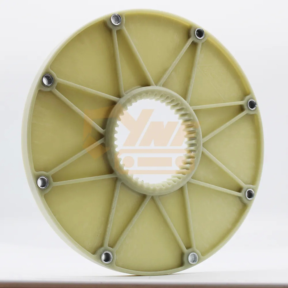 242B3 262 277C2 279C2 287C 277C 287B Flywheel Coupling 226-7635 2267635 For Skid Steer Loader Generator - מצמד וחלקים: תמונה 3 242B3 262 277C2 279C2 287C 277C 287B Flywheel Coupling 226-7635 2267635 For Skid Steer Loader Generator - מצמד וחלקים: תמונה 3