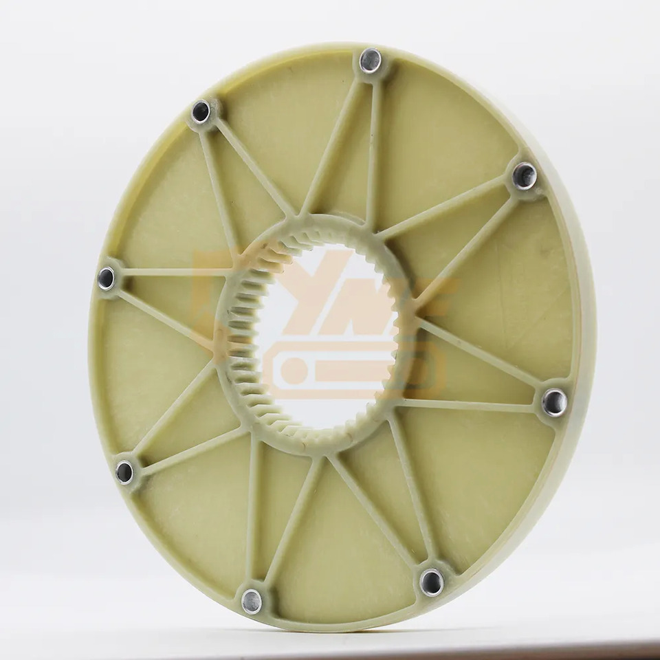 242B3 262 277C2 279C2 287C 277C 287B Flywheel Coupling 226-7635 2267635 For Skid Steer Loader Generator - מצמד וחלקים: תמונה 4 242B3 262 277C2 279C2 287C 277C 287B Flywheel Coupling 226-7635 2267635 For Skid Steer Loader Generator - מצמד וחלקים: תמונה 4