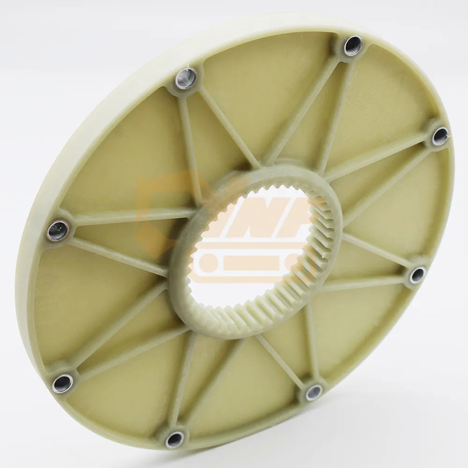 242B3 262 277C2 279C2 287C 277C 287B Flywheel Coupling 226-7635 2267635 For Skid Steer Loader Generator - מצמד וחלקים: תמונה 5 242B3 262 277C2 279C2 287C 277C 287B Flywheel Coupling 226-7635 2267635 For Skid Steer Loader Generator - מצמד וחלקים: תמונה 5