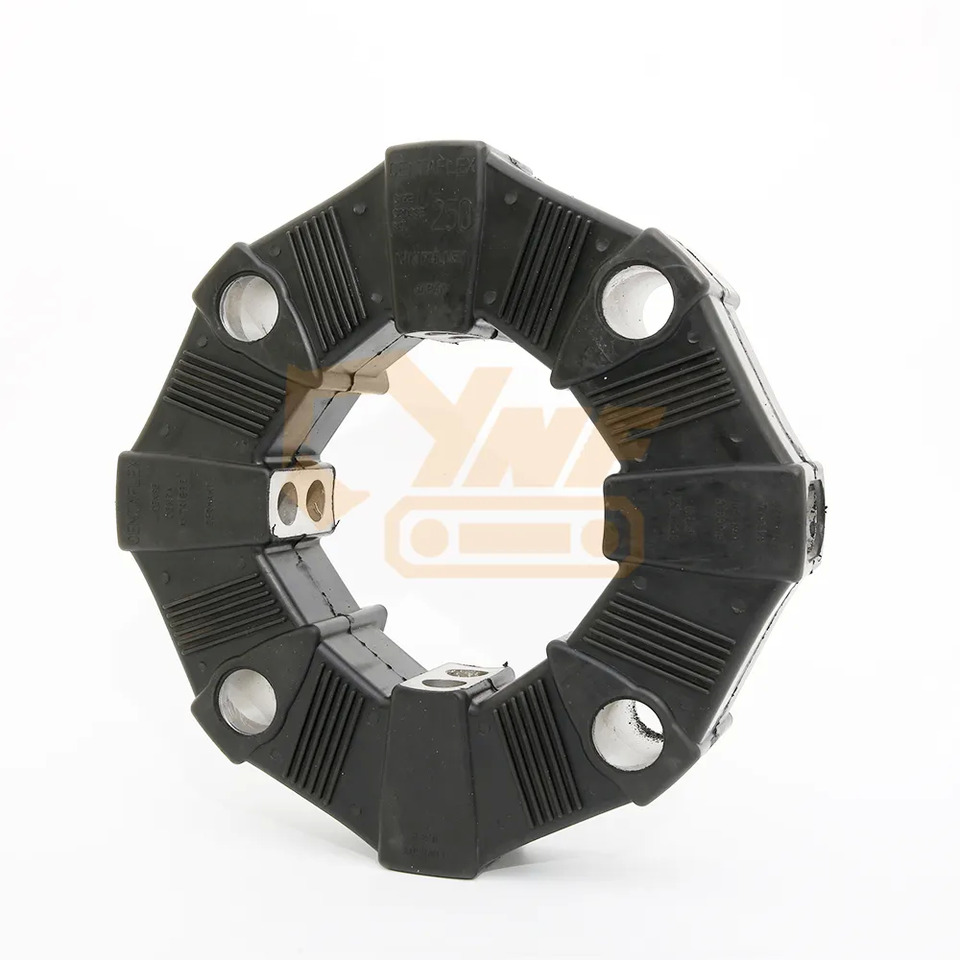 400A Excavator Coupling STEP HOLES Replacement Centaflex CF-A-400 SIZE 400 Series 2019608 3633643 778322 - מצמד וחלקים: תמונה 4 400A Excavator Coupling STEP HOLES Replacement Centaflex CF-A-400 SIZE 400 Series 2019608 3633643 778322 - מצמד וחלקים: תמונה 4