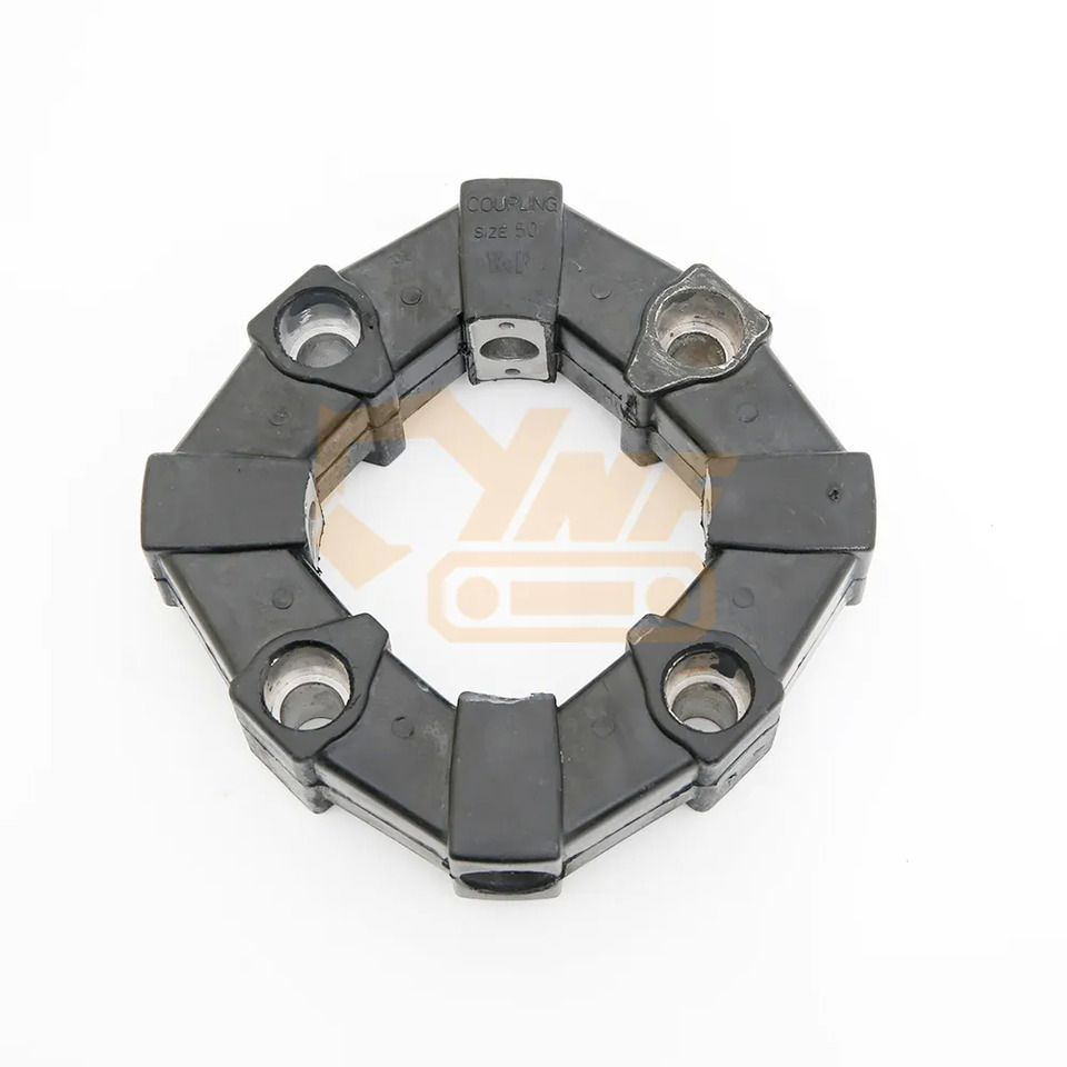 50A 50AS Excavator Coupling STEP HOLES Replacement Centaflex CF-A-50 SIZE 50 Series 2019608 3633643 778322 - מצמד וחלקים: תמונה 3 50A 50AS Excavator Coupling STEP HOLES Replacement Centaflex CF-A-50 SIZE 50 Series 2019608 3633643 778322 - מצמד וחלקים: תמונה 3