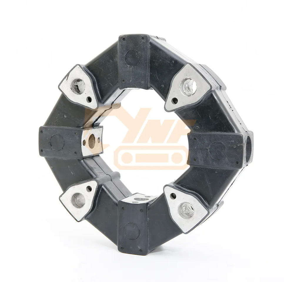 50A 50AS Excavator Coupling STEP HOLES Replacement Centaflex CF-A-50 SIZE 50 Series 2019608 3633643 778322 - מצמד וחלקים: תמונה 2 50A 50AS Excavator Coupling STEP HOLES Replacement Centaflex CF-A-50 SIZE 50 Series 2019608 3633643 778322 - מצמד וחלקים: תמונה 2