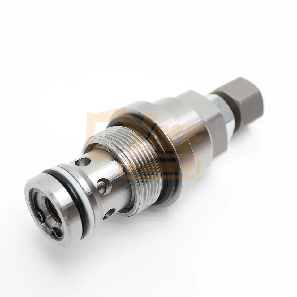 9208771 RELIEF VALVE FOR HITACHI ZX160, ZX180LC, ZX180LC-AMS, ZX180LC-HCME John Deere 160C - שסתום הידרולי: תמונה 3 9208771 RELIEF VALVE FOR HITACHI ZX160, ZX180LC, ZX180LC-AMS, ZX180LC-HCME John Deere 160C - שסתום הידרולי: תמונה 3