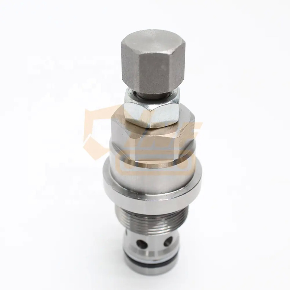 9208771 RELIEF VALVE FOR HITACHI ZX160, ZX180LC, ZX180LC-AMS, ZX180LC-HCME John Deere 160C - שסתום הידרולי: תמונה 2 9208771 RELIEF VALVE FOR HITACHI ZX160, ZX180LC, ZX180LC-AMS, ZX180LC-HCME John Deere 160C - שסתום הידרולי: תמונה 2
