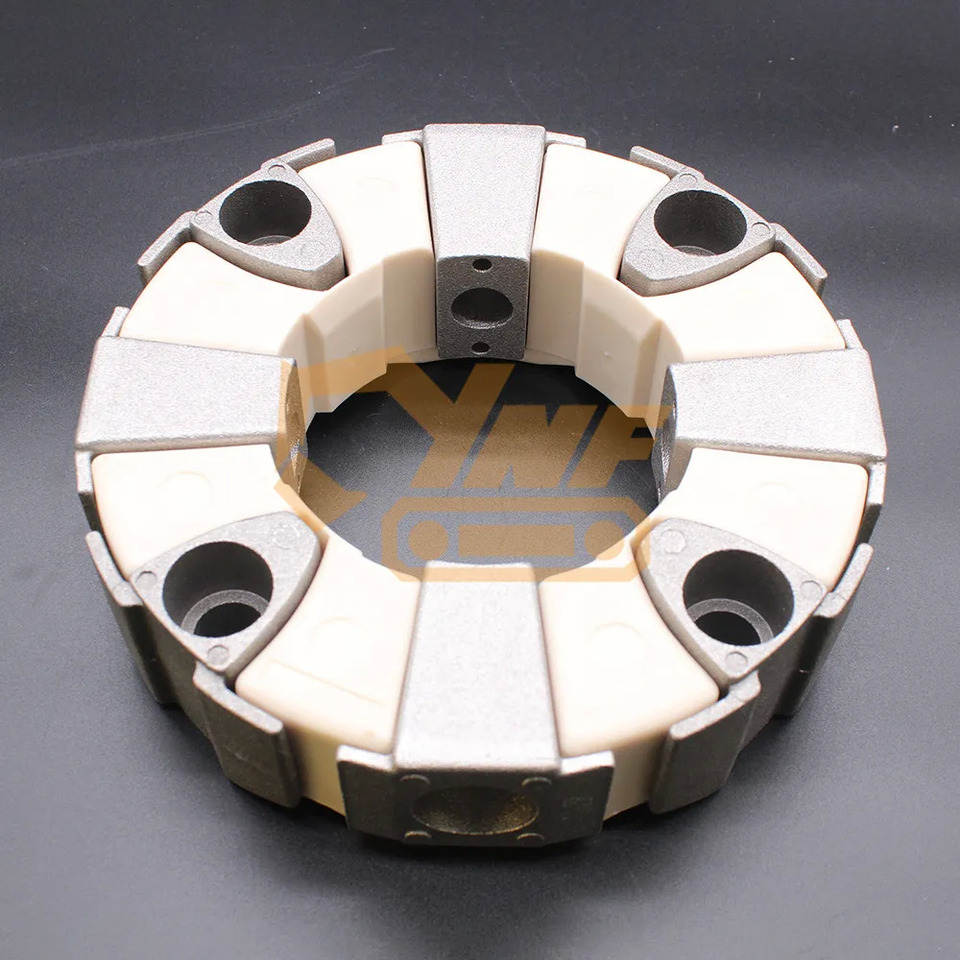 Excavator 3066 Engine 50H Coupling 272-4795 For CAT E320 320B 320C 320D Excavator Engine Parts Hydraulic Coupling - מצמד וחלקים: תמונה 5 Excavator 3066 Engine 50H Coupling 272-4795 For CAT E320 320B 320C 320D Excavator Engine Parts Hydraulic Coupling - מצמד וחלקים: תמונה 5