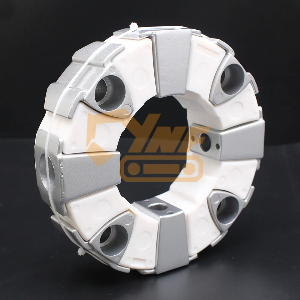 Excavator 3066 Engine 50H Coupling 272-4795 For CAT E320 320B 320C 320D Excavator Engine Parts Hydraulic Coupling - מצמד וחלקים: תמונה 3 Excavator 3066 Engine 50H Coupling 272-4795 For CAT E320 320B 320C 320D Excavator Engine Parts Hydraulic Coupling - מצמד וחלקים: תמונה 3