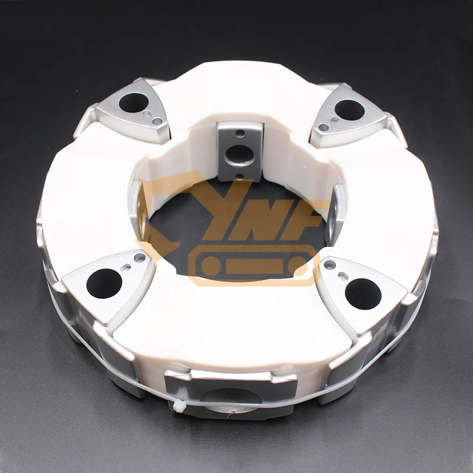 Excavator 3066 Engine 50H Coupling 272-4795 For CAT E320 320B 320C 320D Excavator Engine Parts Hydraulic Coupling - מצמד וחלקים: תמונה 4 Excavator 3066 Engine 50H Coupling 272-4795 For CAT E320 320B 320C 320D Excavator Engine Parts Hydraulic Coupling - מצמד וחלקים: תמונה 4