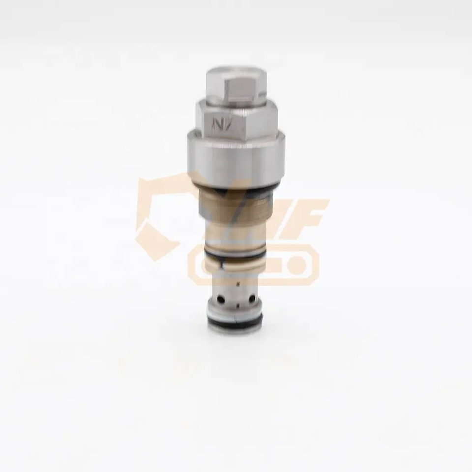 חָדָשׁ שסתום הידרולי Excavator PC200-7 Unloading Valve Relief Apply 723-40-56900: תמונה 6