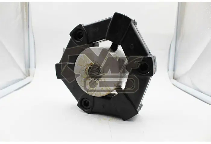 Factory High Pressure Resistance ZX17U-2 4440032 Flexible Rubber Coupling for Excavator Caterpillar - מצמד וחלקים: תמונה 2 Factory High Pressure Resistance ZX17U-2 4440032 Flexible Rubber Coupling for Excavator Caterpillar - מצמד וחלקים: תמונה 2