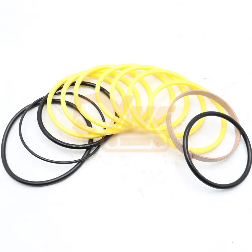 Factory Wholesale DX140 Center Joint Seal Kit 401107-01330 For Doosan Excavator Parts - חלקי הידרוליקה: תמונה 1 Factory Wholesale DX140 Center Joint Seal Kit 401107-01330 For Doosan Excavator Parts - חלקי הידרוליקה: תמונה 1