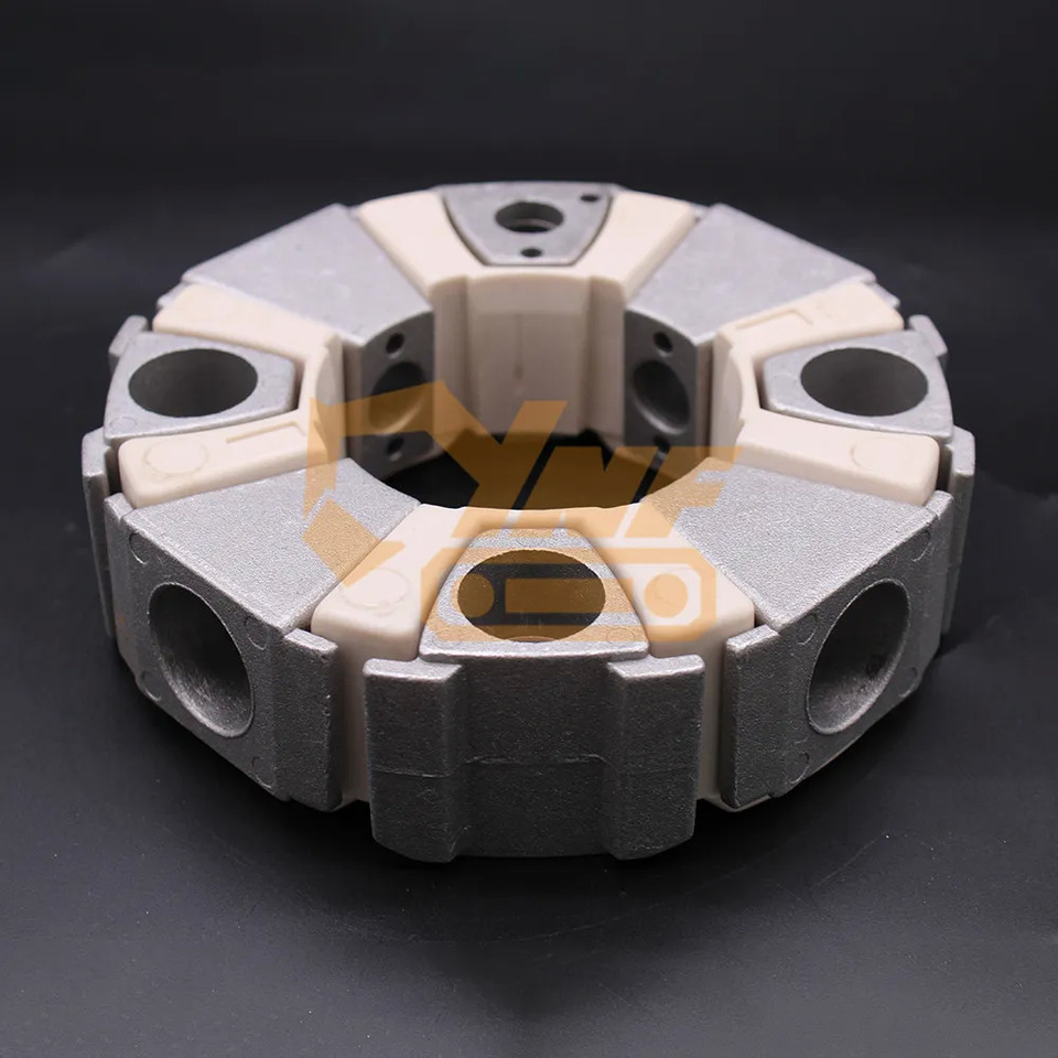 High-Quality Excavator 3066 Engine 50H Coupling 272-4795 For Cat E320 320B 320C 320D Excavator Hydraulic Pump Parts - מצמד וחלקים עבור מחפר: תמונה 1 High-Quality Excavator 3066 Engine 50H Coupling 272-4795 For Cat E320 320B 320C 320D Excavator Hydraulic Pump Parts - מצמד וחלקים עבור מחפר: תמונה 1