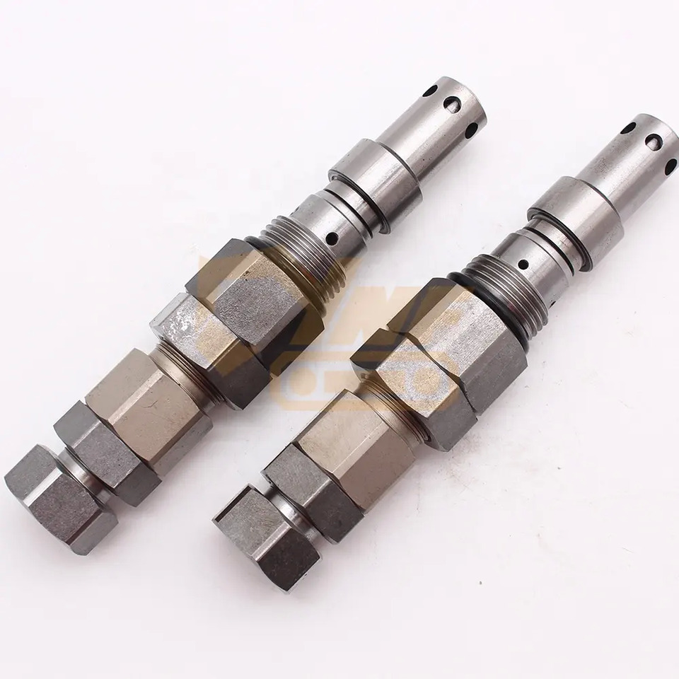 High Quality Excavator Parts Main Control Relief Valve 4372038 4386637 For EX200-5 EX270-5 ZAX200-3 ZAX200 - שסתום הידרולי עבור משאית: תמונה 2 High Quality Excavator Parts Main Control Relief Valve 4372038 4386637 For EX200-5 EX270-5 ZAX200-3 ZAX200 - שסתום הידרולי עבור משאית: תמונה 2