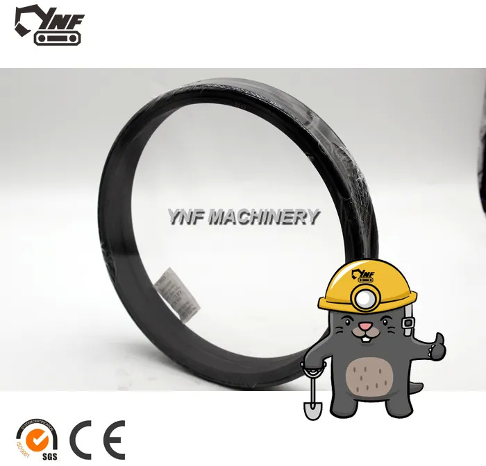 LQ15V00031S061 SK235R SK210-8 SK200-8 FLOATING SEAL FOR - חלקי הידרוליקה: תמונה 4 LQ15V00031S061 SK235R SK210-8 SK200-8 FLOATING SEAL FOR - חלקי הידרוליקה: תמונה 4