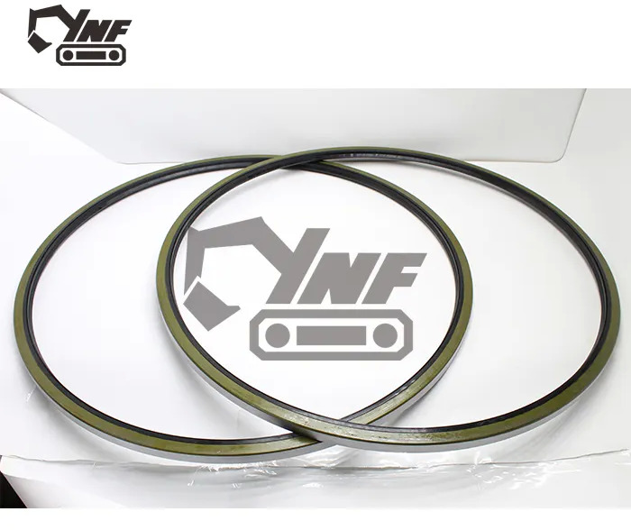 Voe11707027 11707027 For Volvo L220d Tilt Cylinder Seal Kit - חלקי הידרוליקה: תמונה 3 Voe11707027 11707027 For Volvo L220d Tilt Cylinder Seal Kit - חלקי הידרוליקה: תמונה 3