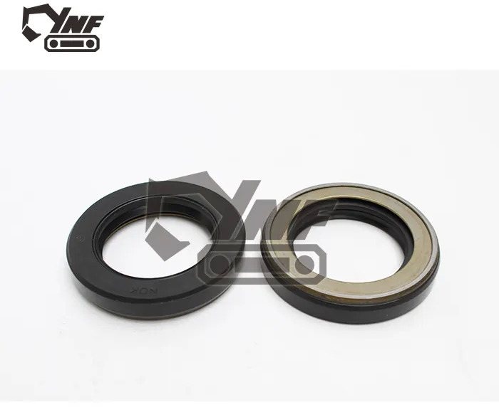 Voe14718261 14718261 Travel Motor Seal Kit - חלקי הידרוליקה: תמונה 2 Voe14718261 14718261 Travel Motor Seal Kit - חלקי הידרוליקה: תמונה 2