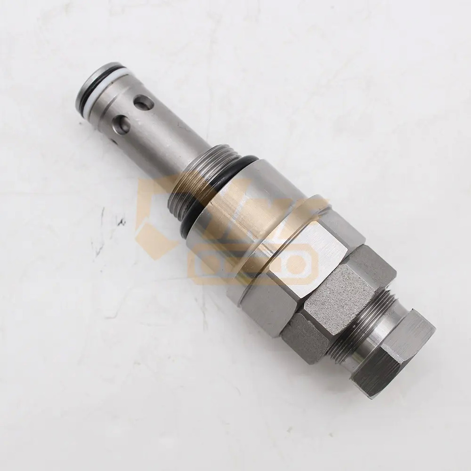 חָדָשׁ שסתום הידרולי XS200-8 Relief Valve 723-40-92101 723-40-91102 723-40-93600 723-40-93800 for Komatsu PC200-8 PC360-7 PC300-7 PC220-7: תמונה 6