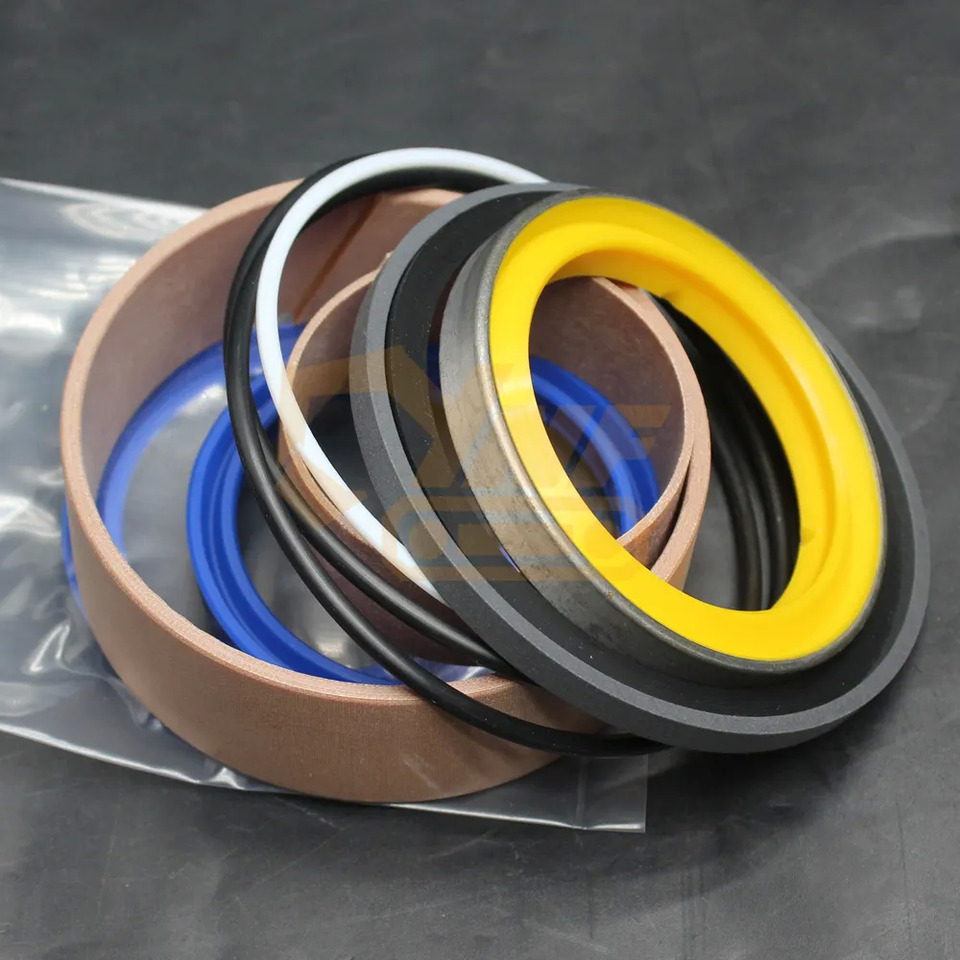 YNF 229-2626 Excavator Parts Lift Cylinder Seal Kits For Cat D6R Parts - חלקי הידרוליקה: תמונה 5 YNF 229-2626 Excavator Parts Lift Cylinder Seal Kits For Cat D6R Parts - חלקי הידרוליקה: תמונה 5