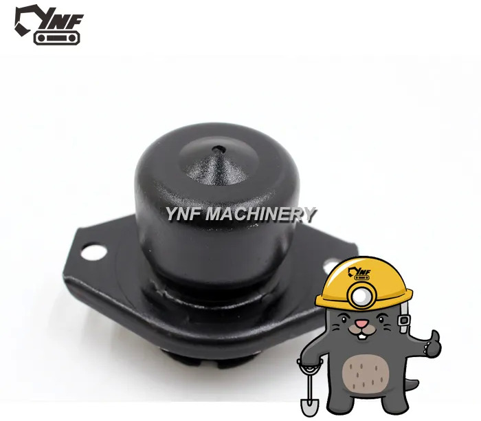 YNF 4630660 Excavator Cabin CusHion ZX200 ZX200-3 ZX240-5G Rubber Mount - הרכבת מנוע: תמונה 2 YNF 4630660 Excavator Cabin CusHion ZX200 ZX200-3 ZX240-5G Rubber Mount - הרכבת מנוע: תמונה 2