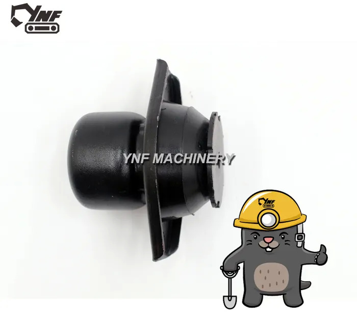YNF 4630660 Excavator Cabin CusHion ZX200 ZX200-3 ZX240-5G Rubber Mount - הרכבת מנוע: תמונה 3 YNF 4630660 Excavator Cabin CusHion ZX200 ZX200-3 ZX240-5G Rubber Mount - הרכבת מנוע: תמונה 3