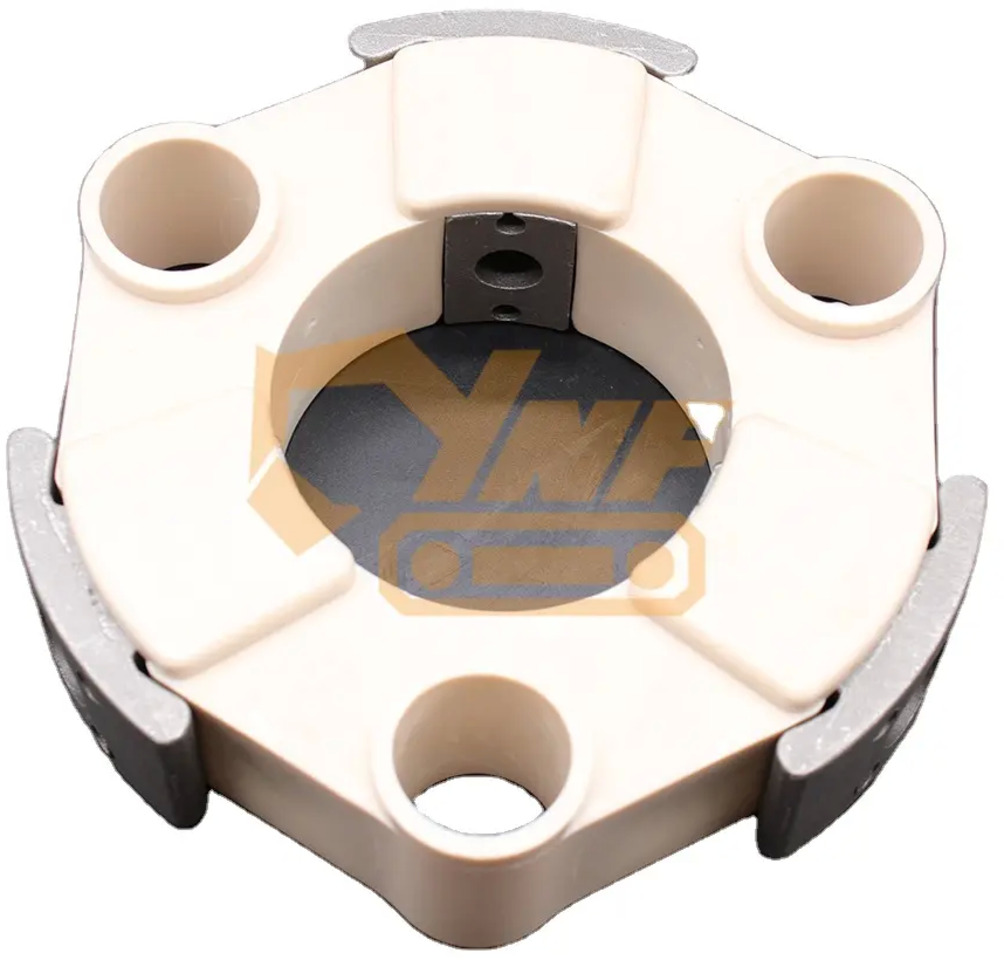 YNF Customized High Quality Excavator Spare Parts CF-H-16 Hydraulic Pump Coupling Size16H CF-H-16 Flexible Coupling - מצמד וחלקים: תמונה 1 YNF Customized High Quality Excavator Spare Parts CF-H-16 Hydraulic Pump Coupling Size16H CF-H-16 Flexible Coupling - מצמד וחלקים: תמונה 1