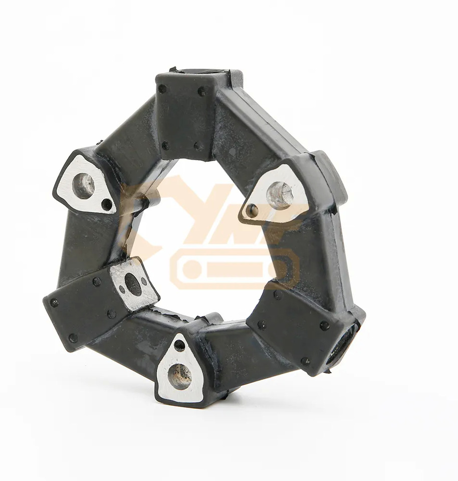 YNF Excavator Connecting Glue Assembly CF-A coupling CF-A-090-S0 CF-A-090-O0 Size 90 90A 90AS Rubber Coupling - מצמד וחלקים: תמונה 5 YNF Excavator Connecting Glue Assembly CF-A coupling CF-A-090-S0 CF-A-090-O0 Size 90 90A 90AS Rubber Coupling - מצמד וחלקים: תמונה 5