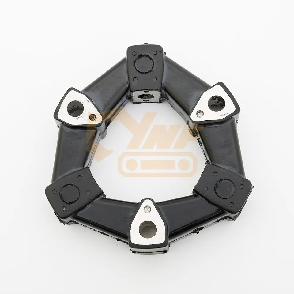 YNF Excavator Connecting Glue Assembly CF-A coupling CF-A-090-S0 CF-A-090-O0 Size 90 90A 90AS Rubber Coupling - מצמד וחלקים: תמונה 1 YNF Excavator Connecting Glue Assembly CF-A coupling CF-A-090-S0 CF-A-090-O0 Size 90 90A 90AS Rubber Coupling - מצמד וחלקים: תמונה 1