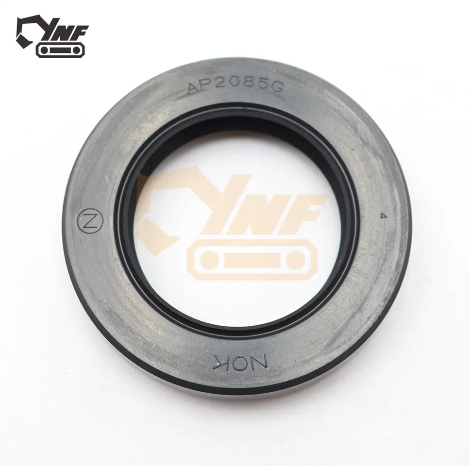 YNF Factory Hot Sales Excavator Parts High Quality 4320490 oil seal kits - חלקי הידרוליקה: תמונה 3 YNF Factory Hot Sales Excavator Parts High Quality 4320490 oil seal kits - חלקי הידרוליקה: תמונה 3